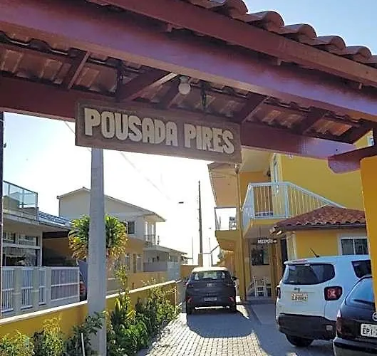 Pousada Pires Florianópolis
